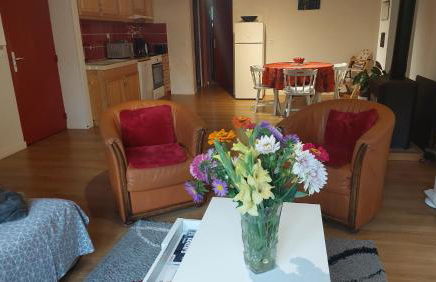 Gîte Ô Valet - Photo 11