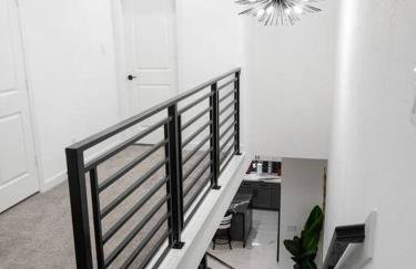 Houston Up Scale Abode - Foto 24