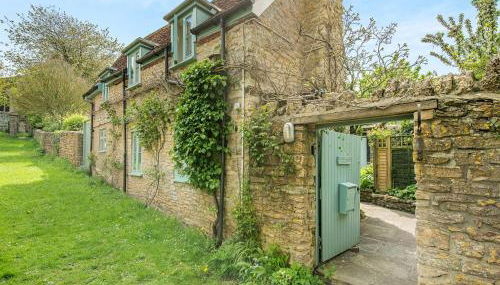 Church House Cottage - Foto 1