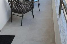 New, nice apartment, 50m from sea and from Center at Nea Irakleia - Foto 12