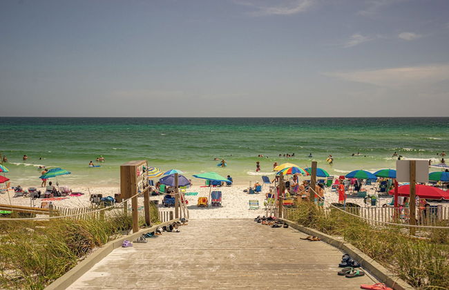 Beachfront Joy at Sandpiper Cove - Photo 46