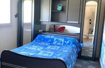 Maison au calme, 6 voyageurs - Foto 11