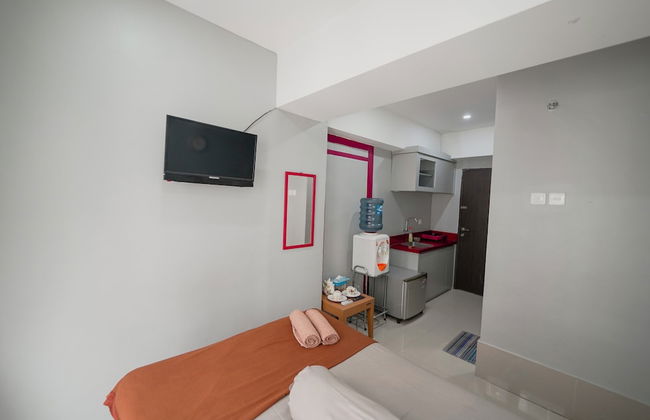 The Jarrdin by Bethania Pro - Foto 72