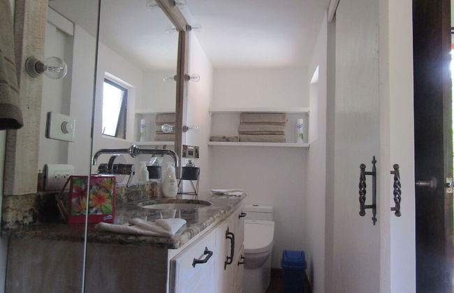 River Front Cabains - Foto 11