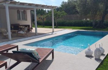 VILLA FEDERICA CON PISCINA/WITH POOL - Foto 26