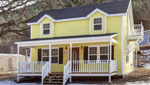 Grandma Goodnight's just 3 Miles from Mt-Rushmore - Foto 2