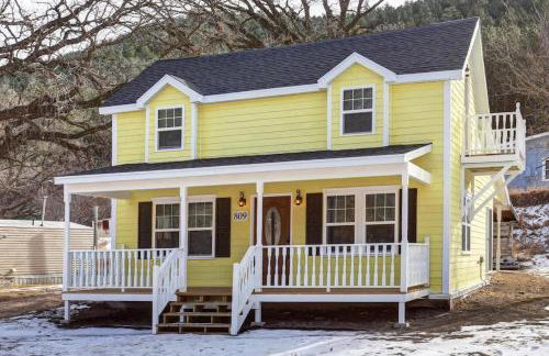 Grandma Goodnight's just 3 Miles from Mt-Rushmore - Foto 2