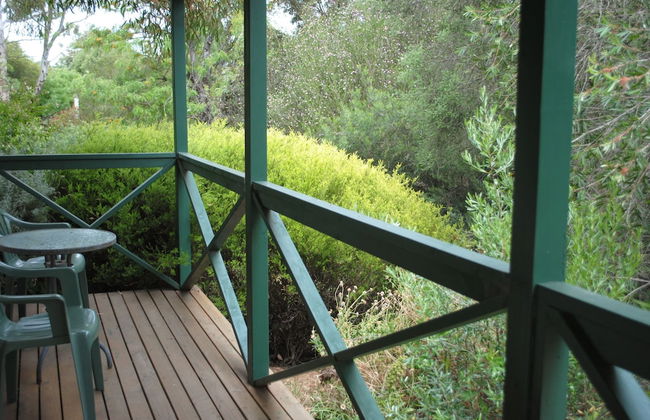 Padthaway Caravan Park - Foto 27