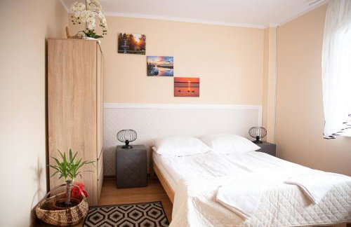 Agroturystyka Nowa Pasłęka - Foto 60