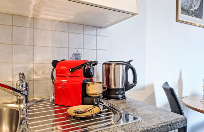 Chalet am Reeti - Foto 9