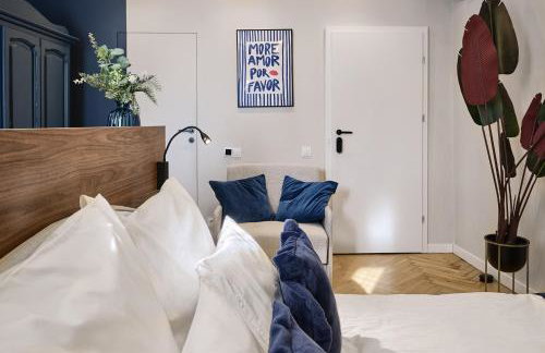 Mià Warsaw - Pałac Kultury - Foto 49