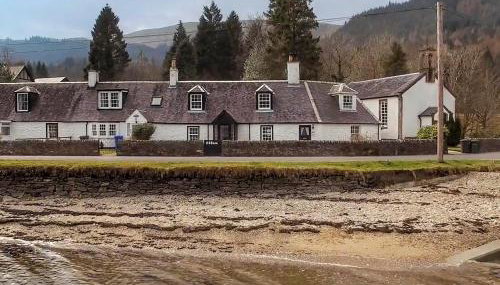 Fern Cottage - Foto 1