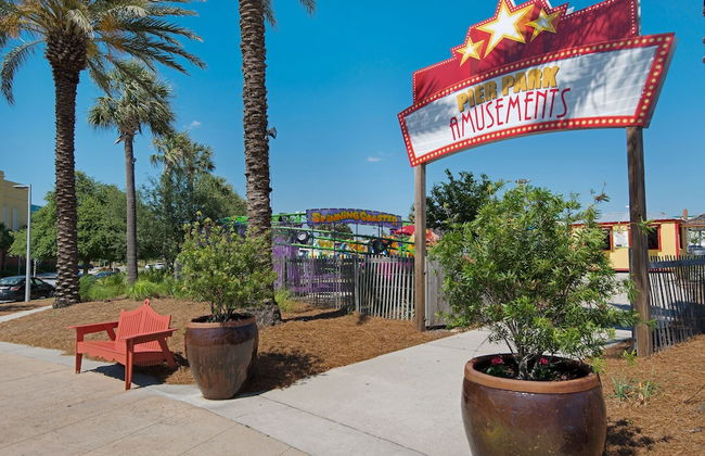 219 Palmetto Pl 1 - Tropical Paradise - Foto 21