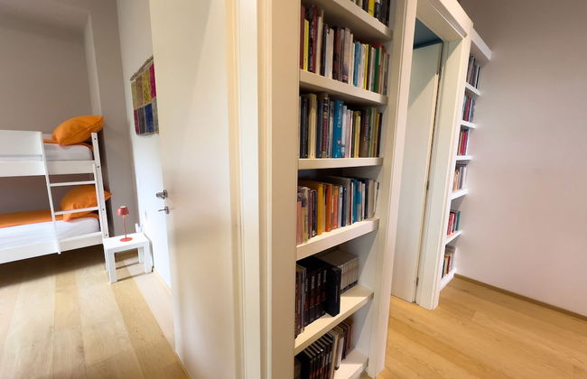 Villa Anna Miralago - Foto 8