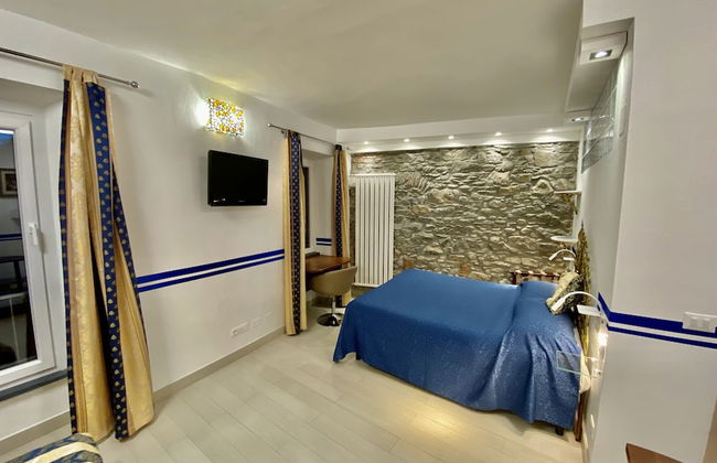 Giovanni Rooms Manarola - Foto 57