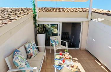 Mare del Sud , Lovely apartment with sea view - Foto 27
