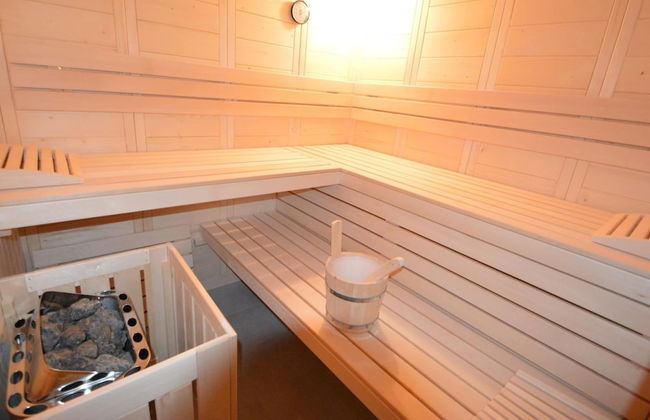 Chalet Only 200 m From ski Lift With Sauna - Photo 20