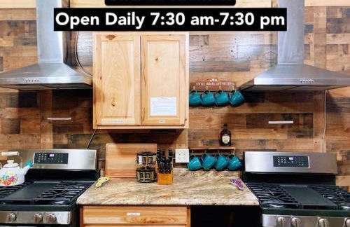 5Cozy Dog Friendly Private Room Downtown Leadville - Foto 12