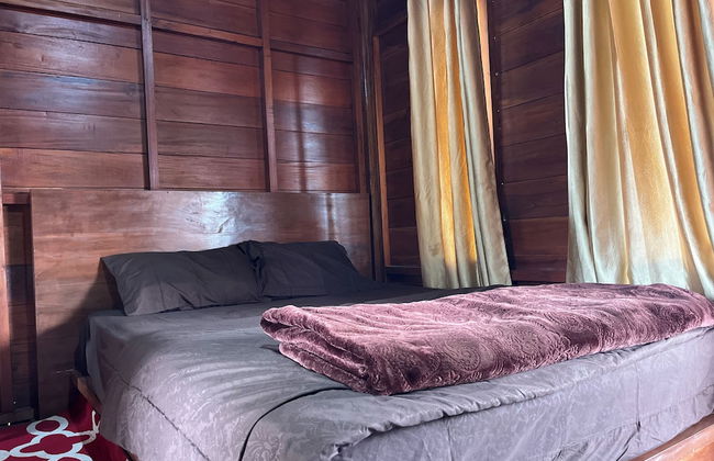 Fifa Cabin Dieng By Fifa Grup - Foto 42