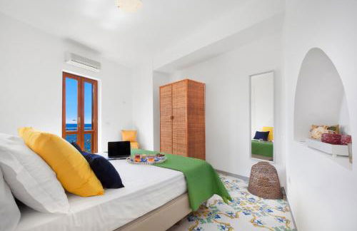 Villa Russo - De Vivo Realty Nerano - Foto 102