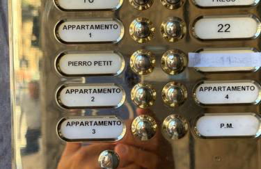 Conte home in Milan - Foto 16