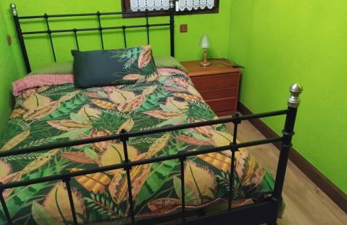 La Casa de Fefita (Stone house in a privileged environment 35 km from Bilbao) - Photo 22