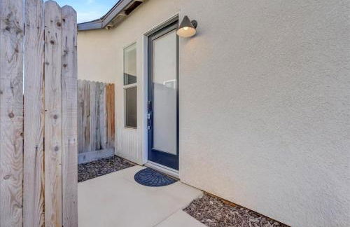 Peaceful Guest Casita with Private Entrance and No Cleaning Fee - Foto 22