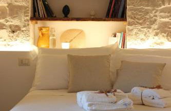 Trulli di Titti - Luxury Country House - Foto 50