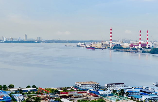 R&F PRINCESS COVE BY HOMEFORT SUITES - Foto 72