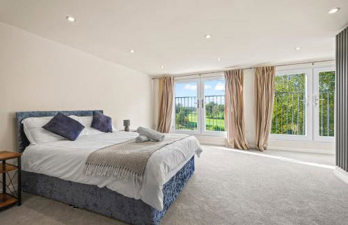LUXURIOUS HOLIDAY HOME Bolton - Foto 11