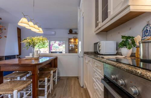 POSIDONIA - Espectaculares vistas al mar - Foto 13