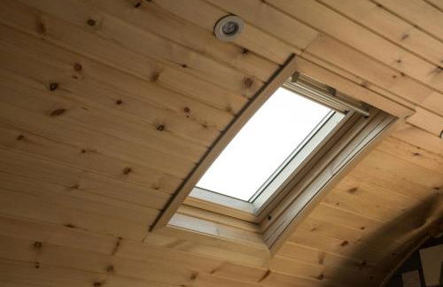 Wild Northumberland Glamping - Foto 29