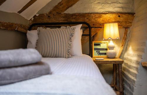 Gorgeous Cottage near Stratford-upon-Avon - Foto 52