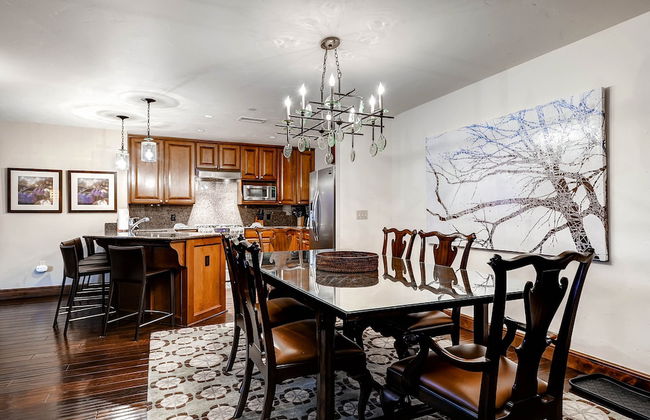 Ascent by East West Hospitality - Foto 13