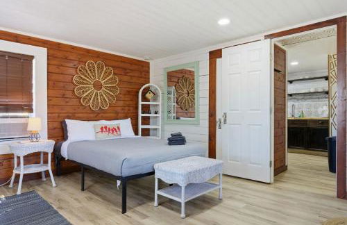 Modern Studio • Balcony • Pet Friendly - Foto 13