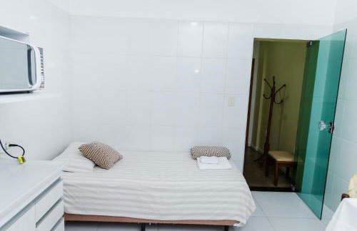 Zani Apart Hotel Comfort Inn & Suites Porto Velho - Foto 73