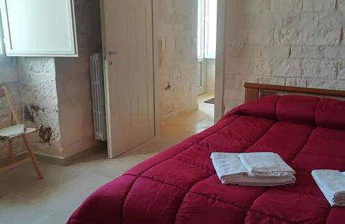 Trulli Manuela 2 - Foto 76