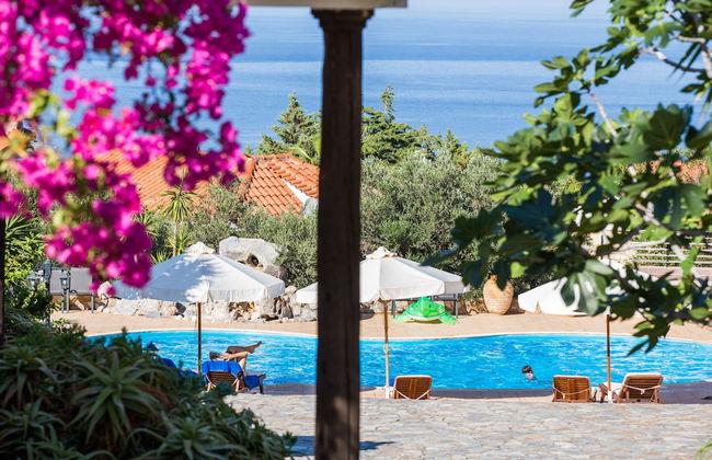 Monemvasia Village - Foto 32