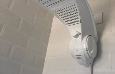 Lindo Studio 5min Av Carlos Gomes e Consulado USA - Foto 6