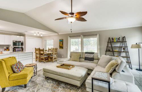 Wellington Vacation Rental Private Saltwater Pool - Foto 6