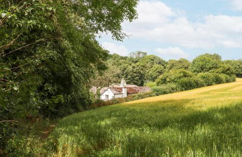 Hole Farm Stables - Foto 36