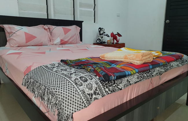 Apartment for Family - Photo 14