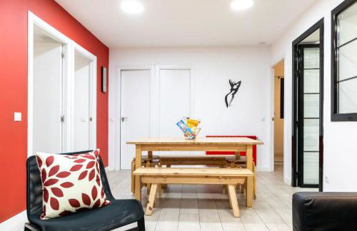 Ever House - ALCALA AIRE Gran TERRAZA ROOFTOP - Photo 11