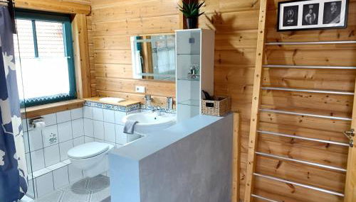 Ferienhaus Schwarzwaldstern, Todtnau, 3 Schlafzimmer - Foto 5