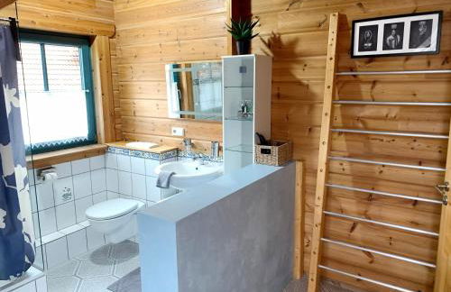 Ferienhaus Schwarzwaldstern, Todtnau, 3 Schlafzimmer - Foto 5