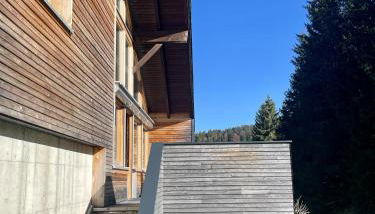 Chalet 22 Bernau - Foto 5