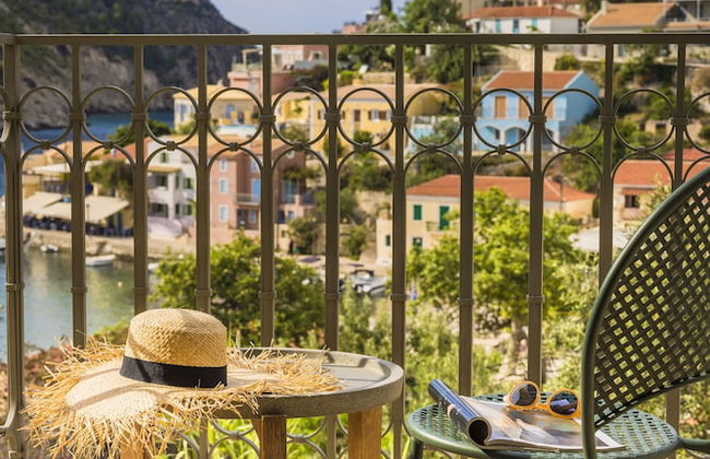 Assos Chromata Villas - Foto 29