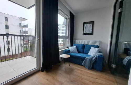 Chillout Apartment GIS17 - free parking - Foto 3