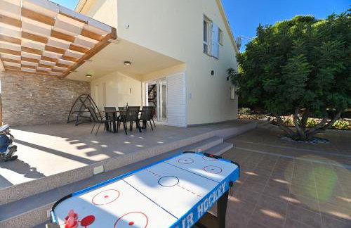 Villa Tamaris - Foto 24