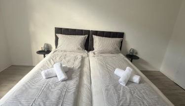 Ferienwohnung Essen Frohnhausen 2 - Foto 2